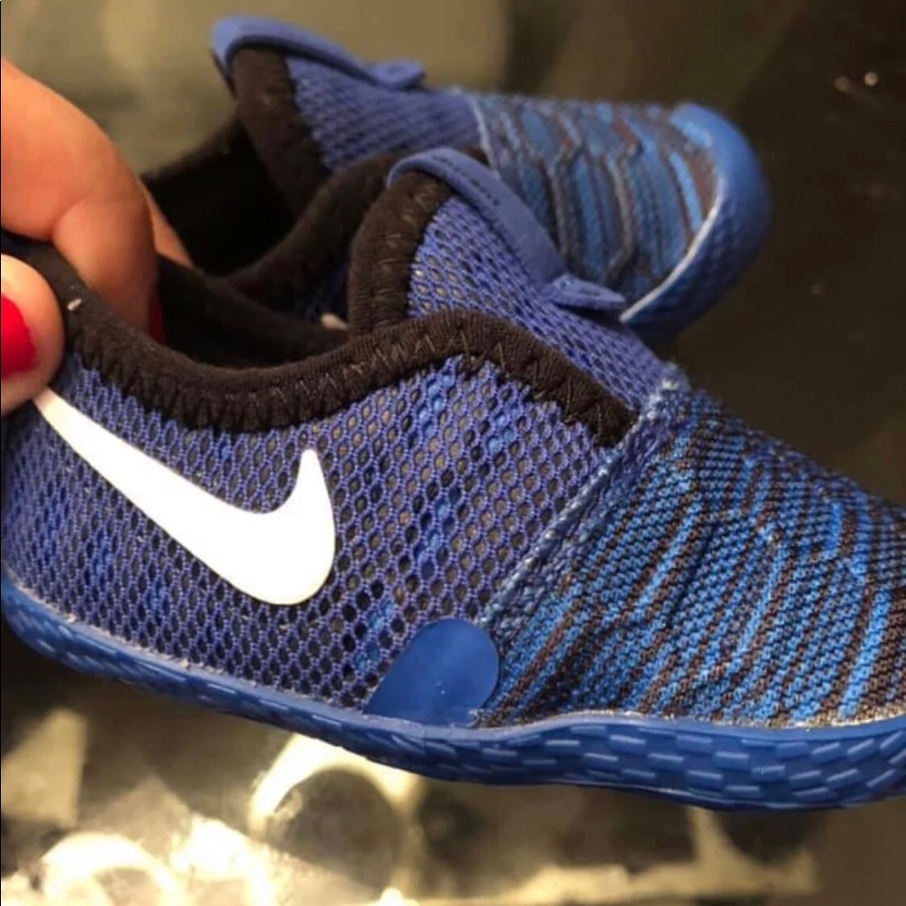 Nike kids shoes
